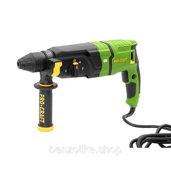 Перфоратор Procraft BH1100 Киев