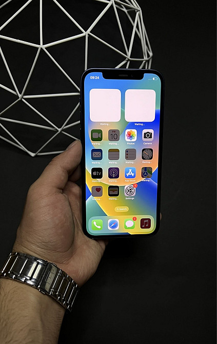 IPhone 12 64Gb Neverlock Київ - фото 5