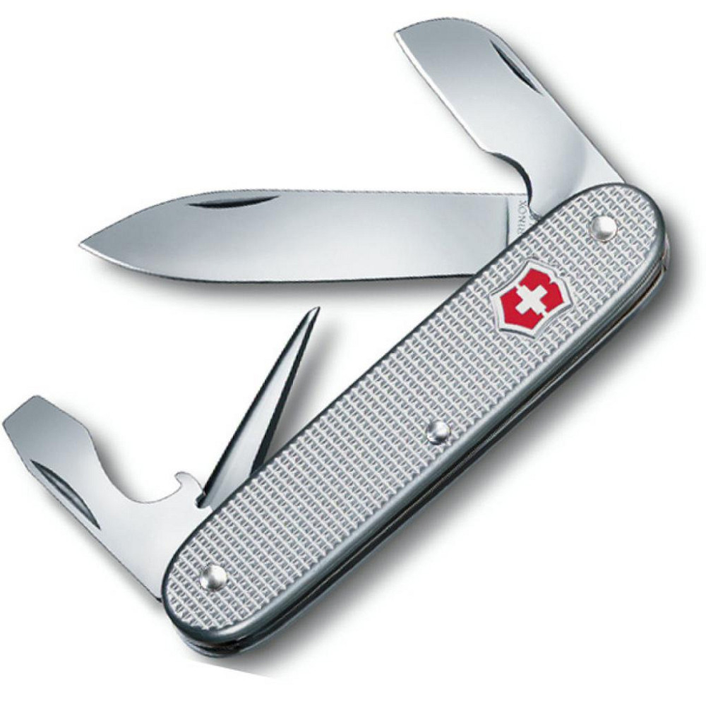 Ніж Victorinox Forester (0.8120.26) Вінниця - фото 1