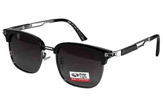 Солнцезащитные очки мужские полароид   Polar Eagle Луцк