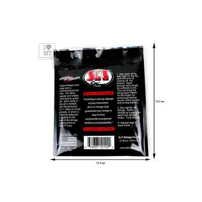 Струни для гітари SIT Strings S942 (09-42) (226912) Вінниця