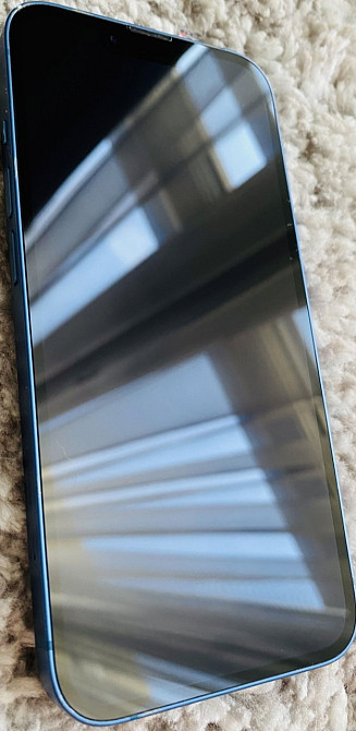 Айфон iPhone 13 256Gb. Neverlock АКБ 95% Киев - изображение 6