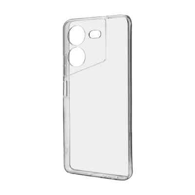 Чехол для мобильного телефона Armorstandart Air Series Tecno Pova 5 Camera cover Transparent (ARM68909) Винница