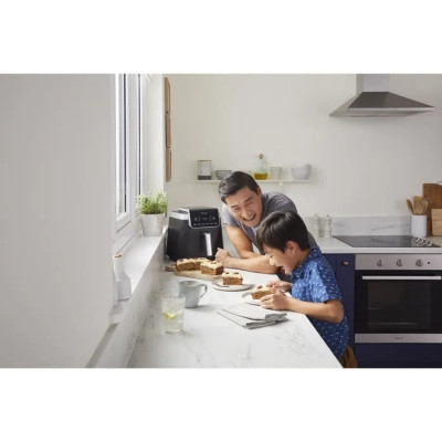 Мультипечь Ninja Max Pro (AF180EU) Винница - изображение 10