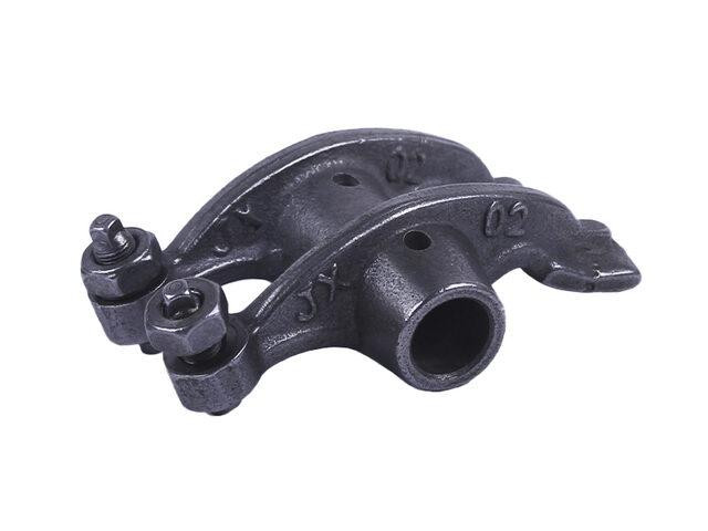 Коромислу на мопед Актив/Дельта/Альфа, к-т 2 шт. Мукачево - фото 1