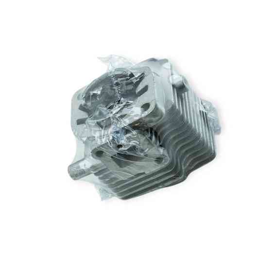 Цилиндр коса белый 32мм Мукачево