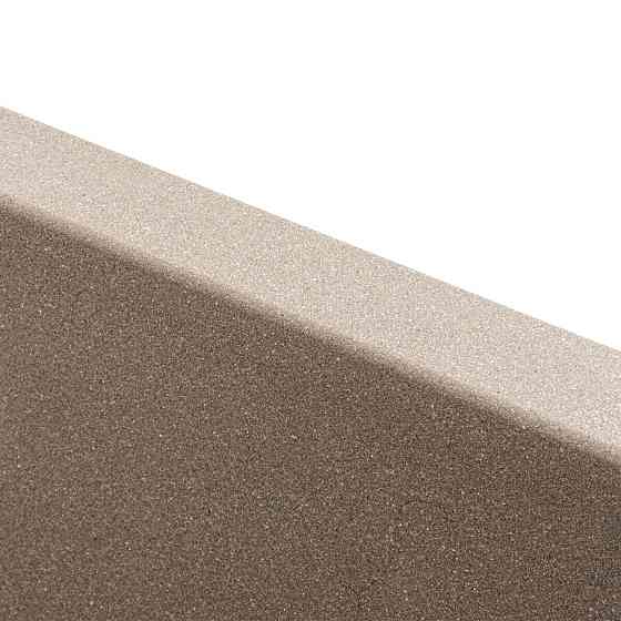 PLATINUM Гранітна мийка для кухні Platinum 7850 Bogema матовий Титан Київ