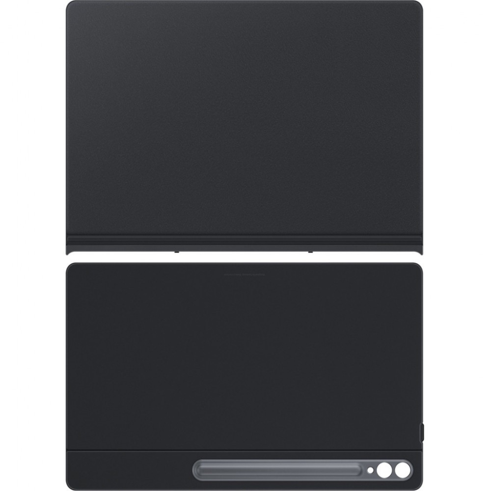 Чохол-книжка Samsung Book Cover для Samsung Galaxy Tab S9+ SM-X810/SM-X816 Black (EF-BX810PBEGWW) ( 17283 ) Харків - фото 9