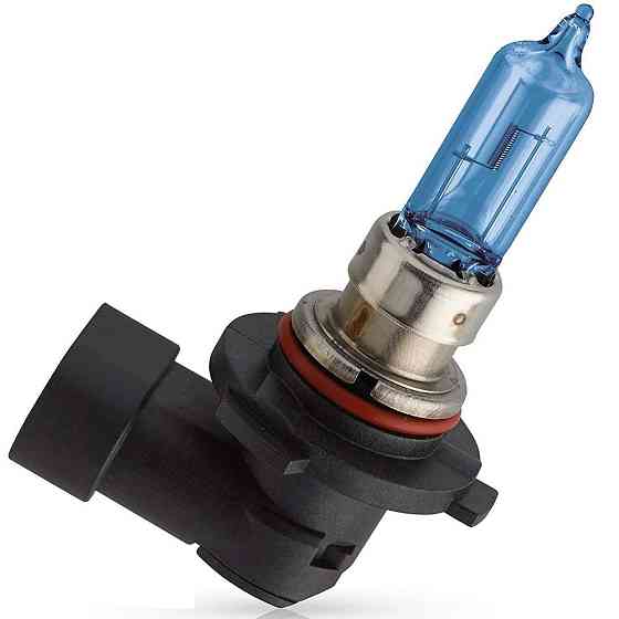 Галогенова лампа PHILIPS 9005CVB1 HB3 65 W 12 V P20d CrystalVision Харків