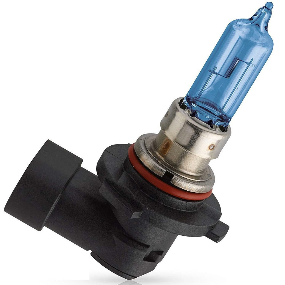 Галогенова лампа PHILIPS 9005CVB1 HB3 65 W 12 V P20d CrystalVision Харків - фото 2