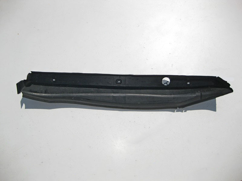 Mercedes-Benz  A2128890225 Пильовик переднього правого крила E-Class W212 Одесса - изображение 1