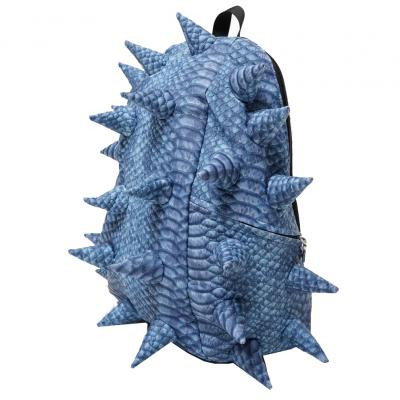 Рюкзак шкільний MadPax Newskins Full Dolphinious (M/SKI/DOL/FULL) Вінниця - фото 3