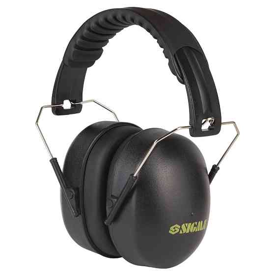 Наушники защитные складные Сomfort SIGMA (9431231) Киев