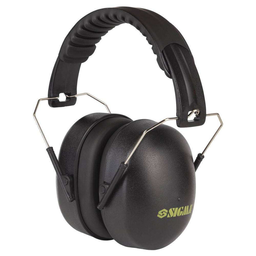 Навушники захисні складані Comfort SIGMA (9431231) Київ - фото 4