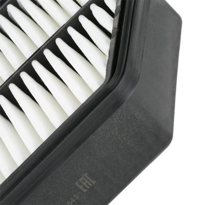 Воздушный фильтр для автомобиля Bosch F 026 400 228 Винница - изображение 3