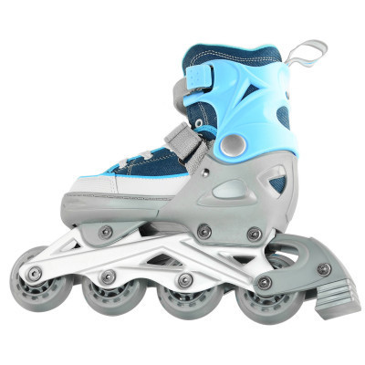 Роликові ковзани Action Kire Блакитні 33-36 (PW-126B-13-2BLUE/33-36) Вінниця - фото 3