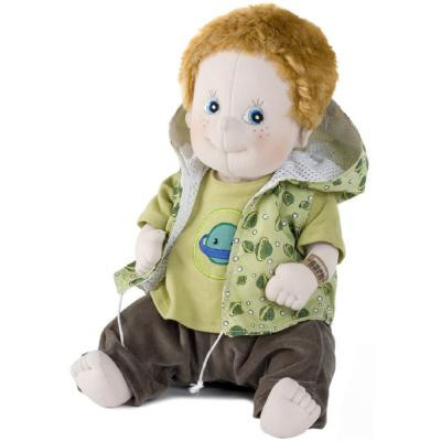 Лялька Rubens Barn Sky. Cosmos (40021) Вінниця - фото 2