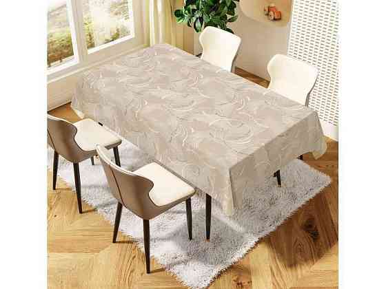 Клеенка ПВХ на тканевой основе 1,4м х 20м Style 5526G ТМ STENSON Киев