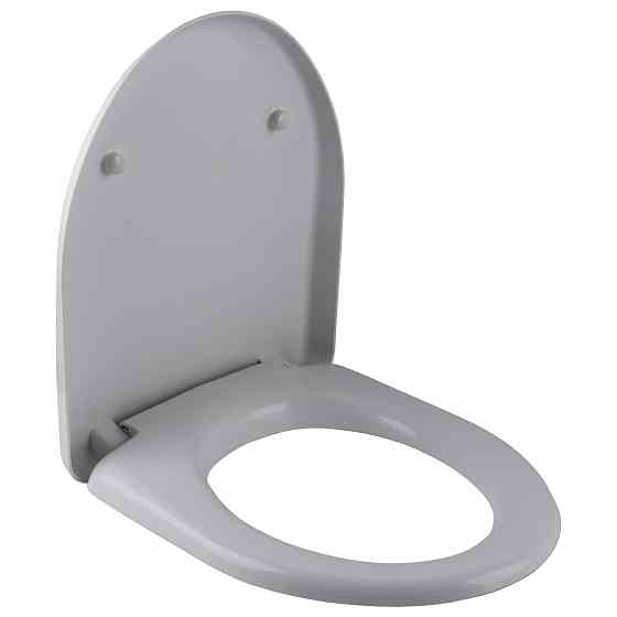 Сидіння для унітазу AURORA OPTIMUM Тернополь