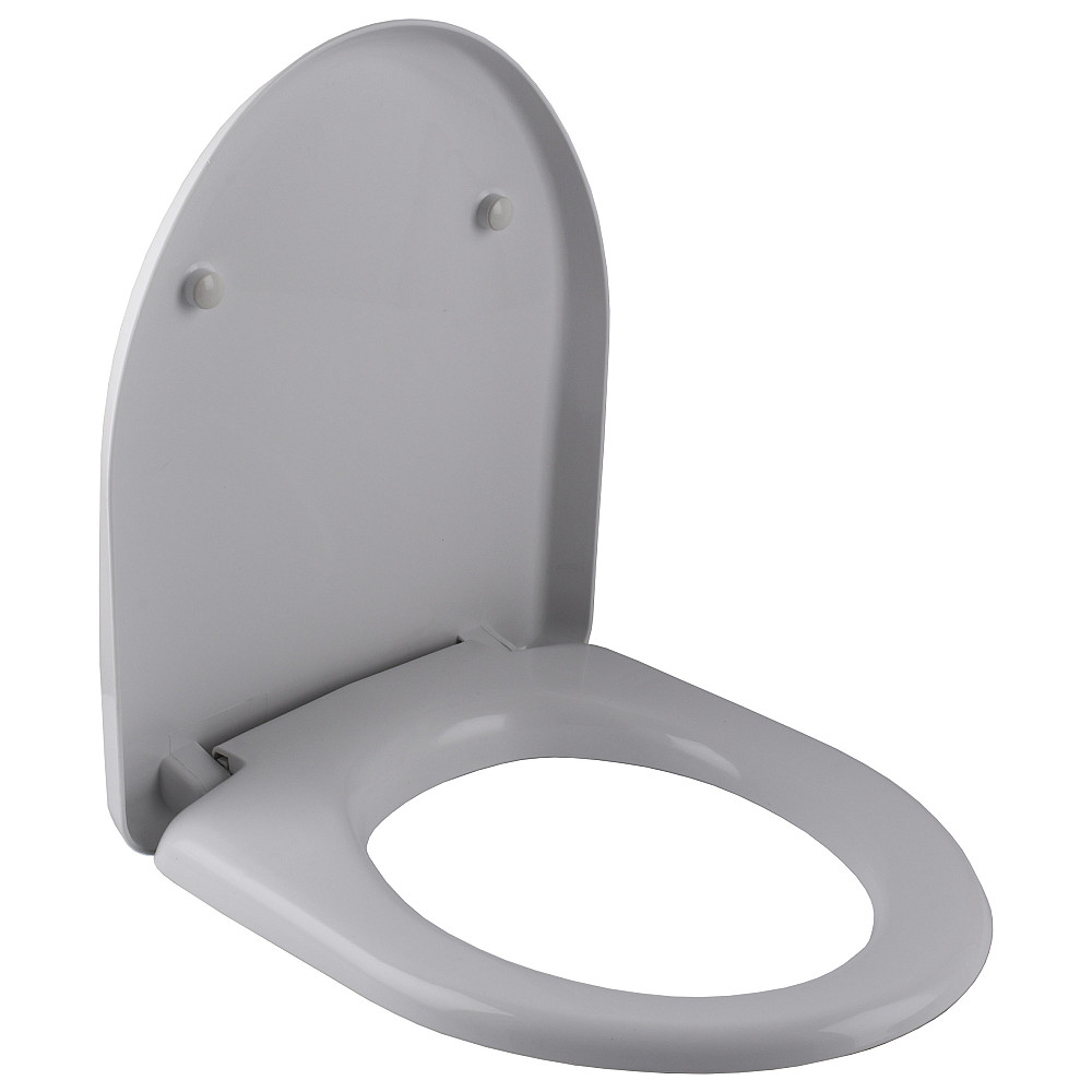 Сидіння для унітазу AURORA OPTIMUM Тернополь - изображение 1