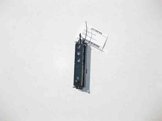 Mercedes-Benz  A2179057800 Блок кнопок щитка приладів S-Class Coupe C217 Одеса