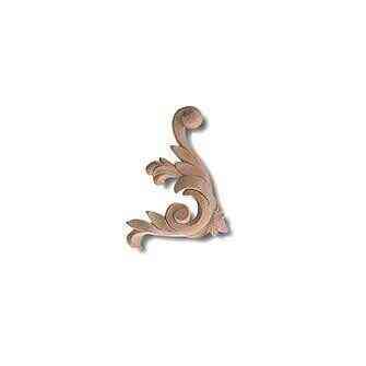 Орнамент полиуретановый Gaudi Decor AW 6039R Днепр