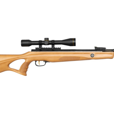 Пневматична гвинтівка Beeman Polar Bear GR, OП 4х32 (10620GP) Вінниця - фото 6