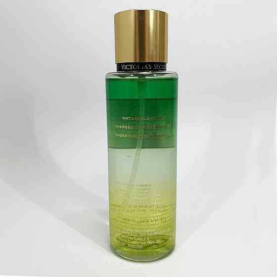 Місти для тіла для жінок Neon, Якісний спрей міст тіла Оригінальний спрей victorias secret WE-18 Івано-Франківськ