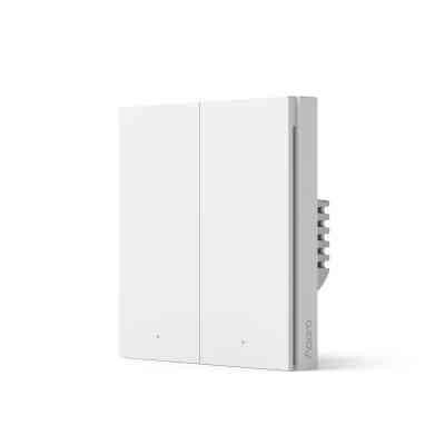 Розумний вимикач Aqara H1 (WS-EUK02) Вінниця