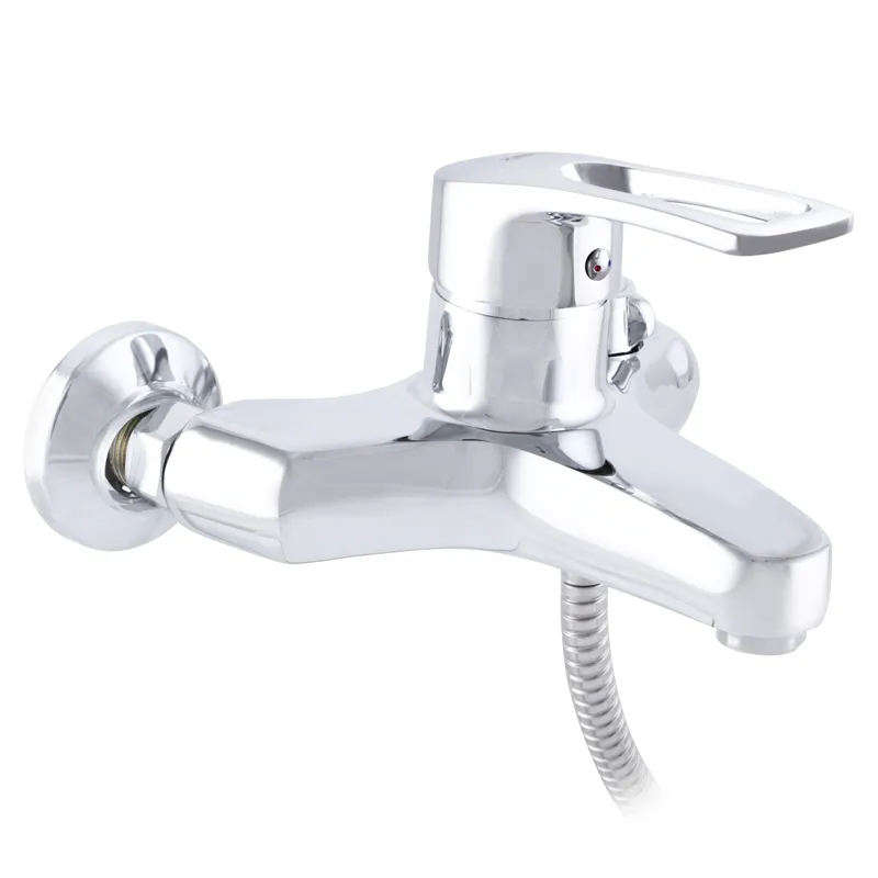 Смеситель для ванны Zerix FAD 181 - ZX0211 Харьков - изображение 1