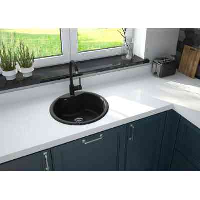 Мийка кухонна Deante Solis + зміш. BEN_262M (ZRSB2803) Вінниця