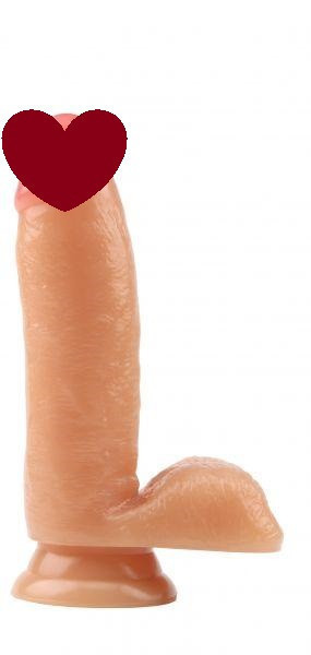 Фалоімітатор Bedi Dildo Sex Aura Київ - фото 1