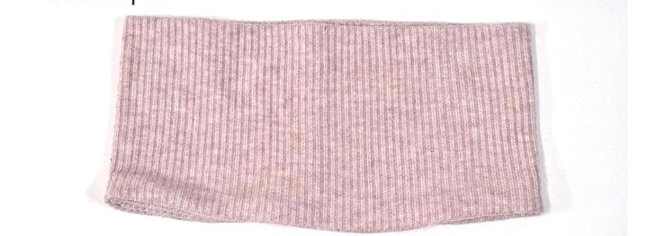 Повязка женская розовая софт Киев - изображение 1