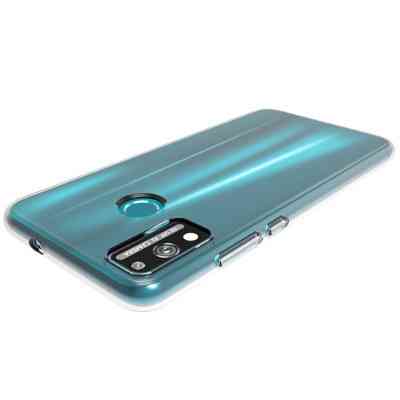 Чохол до мобільного телефона BeCover Honor 9X Lite Transparancy (705089) (705089) Вінниця