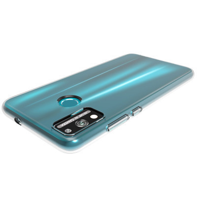 Чехол для мобильного телефона BeCover Honor 9X Lite Transparancy (705089) (705089) Винница - изображение 5