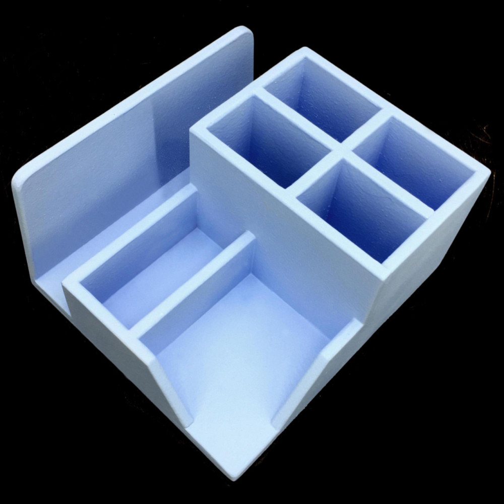 Підставка для столових приладів "Феста" ірис Миколаїв - фото 2