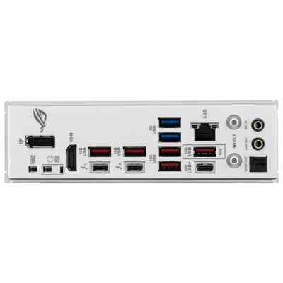 Материнська плата ASUS ROG STRIX Z890-A GAMING WIFI Вінниця