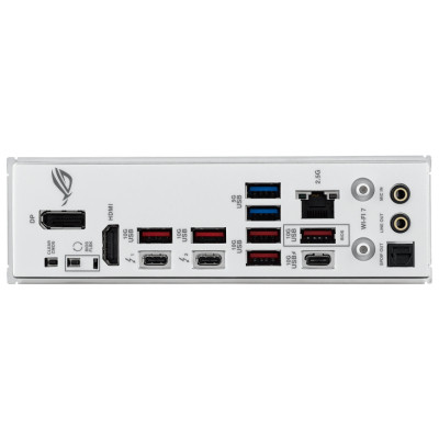 Материнская плата ASUS ROG STRIX Z890-A GAMING WIFI Винница - изображение 3