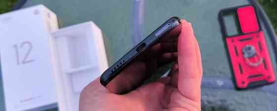 Топовий! Xiaomi Mi 12T 8/128Gb. Киев