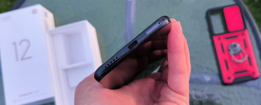 Топовий! Xiaomi Mi 12T 8/128Gb. Киев - изображение 3