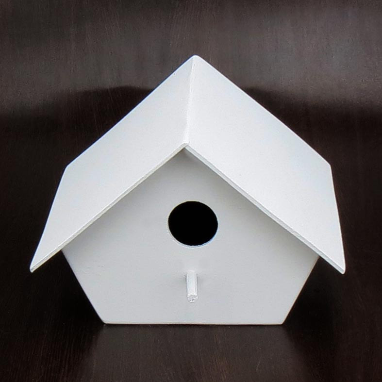 Шпаківня садова "Соловей" зефір Миколаїв - фото 2