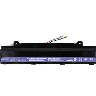 Аккумулятор для ноутбука ACER AL15B32-3S2P 11.1V 3200mAh PowerPlant (NB410675) Винница