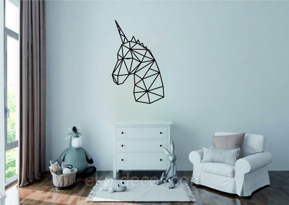 Декоративное настенное Панно «Бодибилдер», Декор на стену 110*68 см, Черный Киев - изображение 10