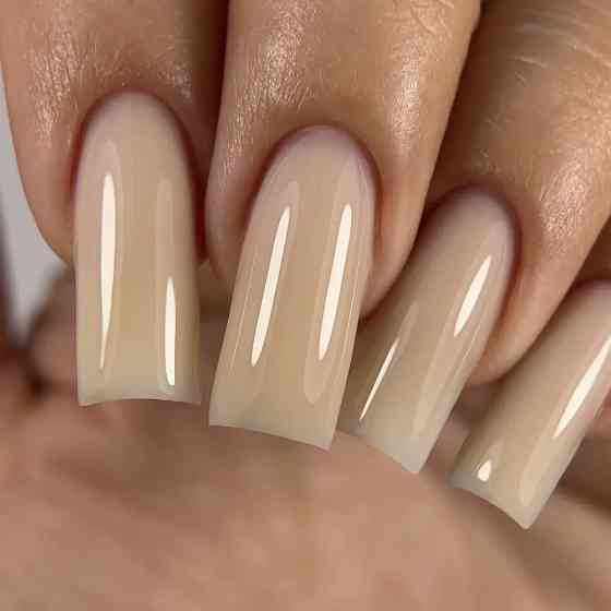 Моделюючий гель для нігтів Creamy Builder Gel 030 Milk Dune JOIA vegan 15 мл Київ