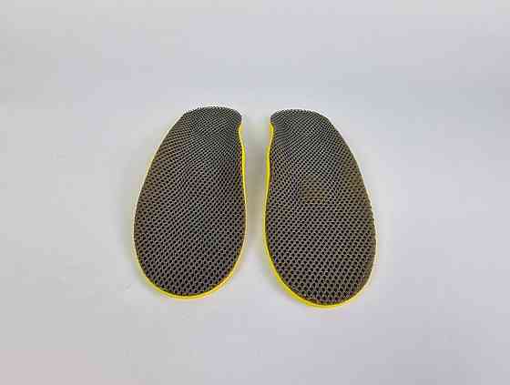 Устілка Ортопедична СЕТКА (ПАРА) р 38-41 (1 шт.) Харків