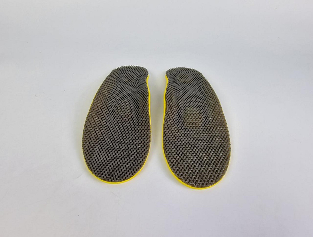 Устілка Ортопедична СЕТКА (ПАРА) р 38-41 (1 шт.) Харків - фото 2