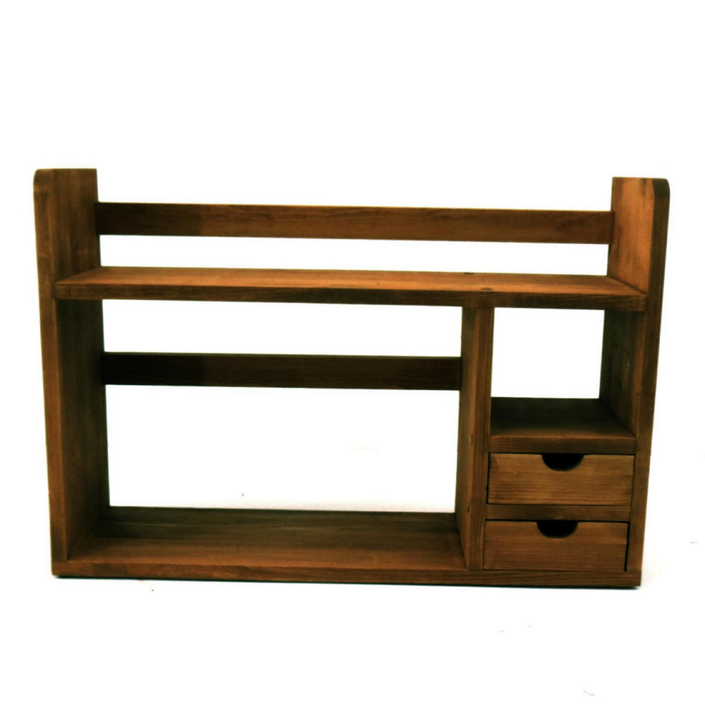 Полка настольная 