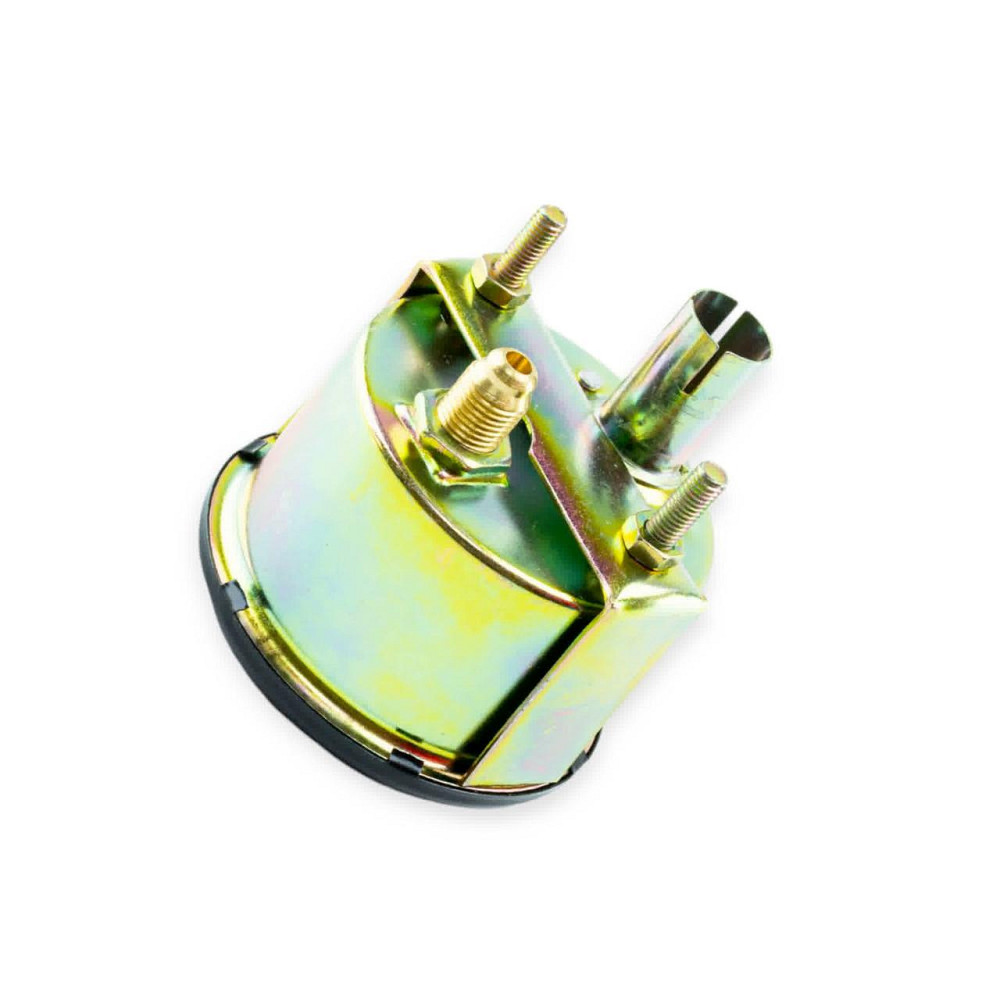 Покажчик масла механічний (повітря) (0-10 кгс,см2) камаз тиску Мукачево - фото 1