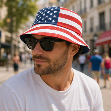 Панама модна США Київ - фото 3