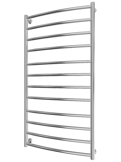 Водяной полотенцесушитель Mario INOX Классик 1170х630/600 Киев - изображение 1